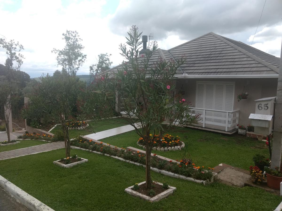Casa Zanata Daire Gramado Dış mekan fotoğraf